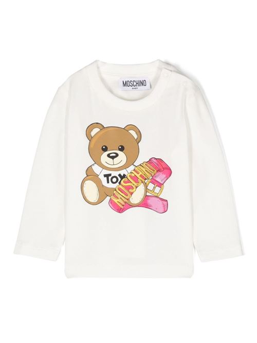  MOSCHINO BABY | MAO00C LBA11/10063